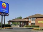 фото отеля Comfort Inn - Amherst