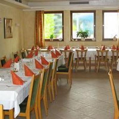 фото отеля Hotel Ristorante Regina Zirndorf