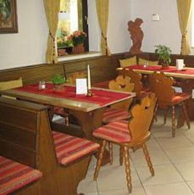 фото отеля Hotel Ristorante Regina Zirndorf