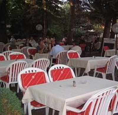 фото отеля Hotel Ristorante Regina Zirndorf