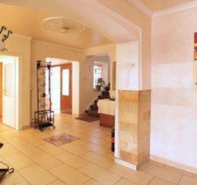фото отеля Hotel Ristorante Regina Zirndorf