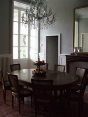 фото отеля Chateau de Blomac