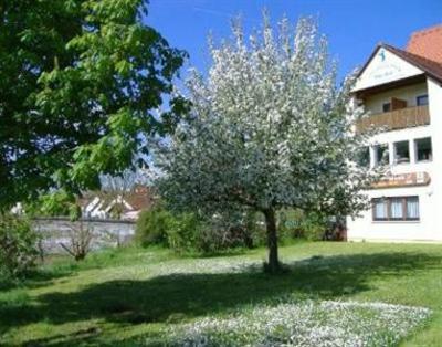 фото отеля Gasthof Blauer Bock