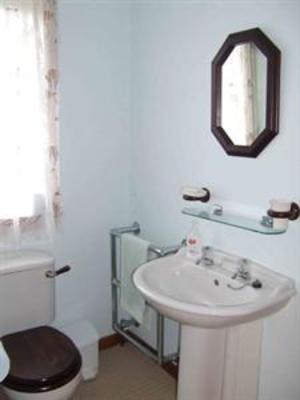 фото отеля Bed and Breakfast