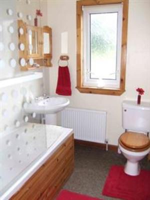 фото отеля Bed and Breakfast