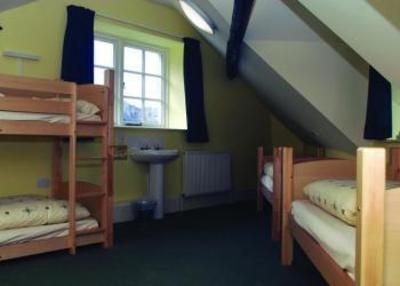 фото отеля YHA Boscastle