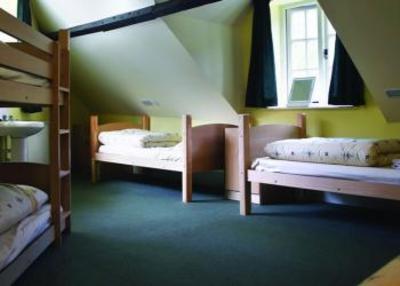 фото отеля YHA Boscastle
