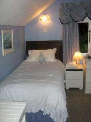 фото отеля Fantails Accomodation