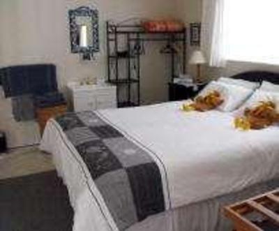 фото отеля Fantails Accomodation