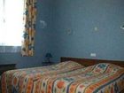 фото отеля Hotel Jersey Barneville-Carteret