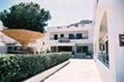 фото отеля Le Cocotiers Apartments