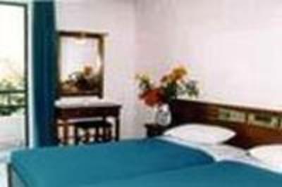 фото отеля Le Cocotiers Apartments