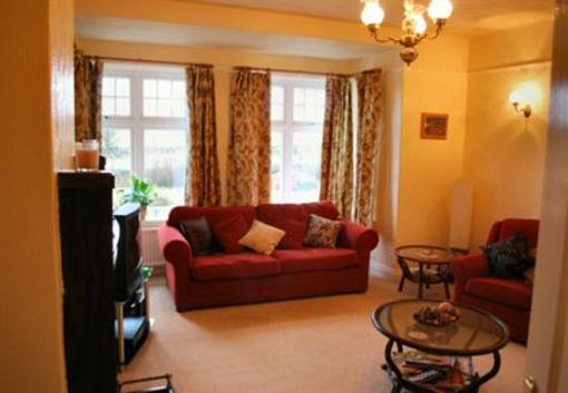 фото отеля Vallum Lodge Hexham