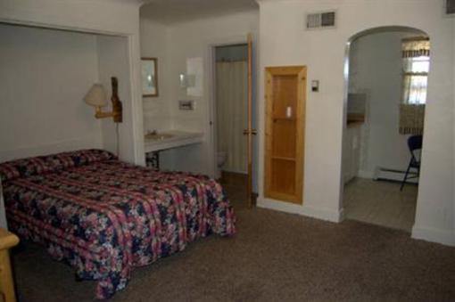 фото отеля Uptown Motel
