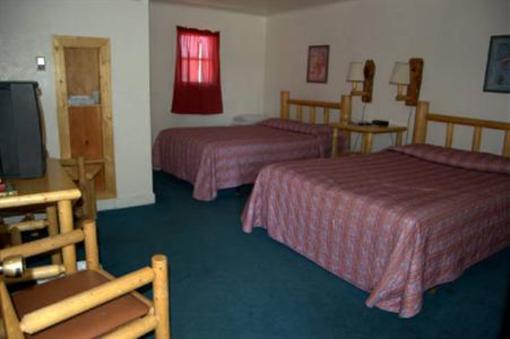 фото отеля Uptown Motel