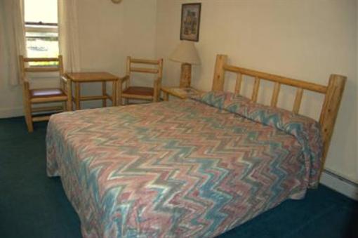 фото отеля Uptown Motel