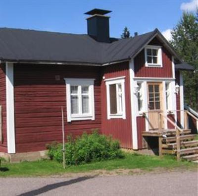 фото отеля Myllyn Pirtti Cottage
