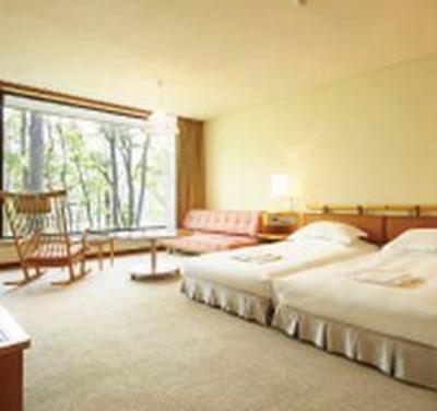 фото отеля Nojiriko Hotel El Bosco