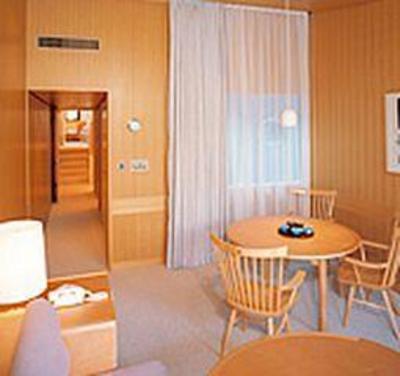 фото отеля Nojiriko Hotel El Bosco