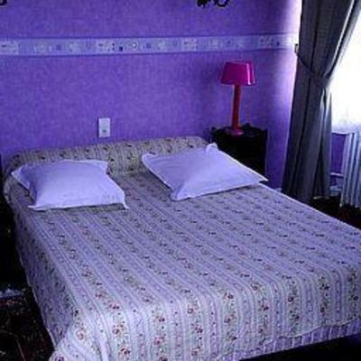 фото отеля Hotel Le Mont Royal Realmont