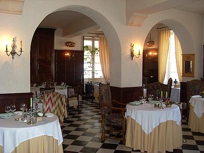 фото отеля Hotel Le Mont Royal Realmont