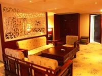 Ningbo Huanqiudao Boutique Hotel