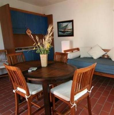 фото отеля Casa Vacanze Solmar