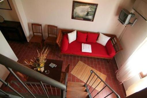 фото отеля Casa Vacanze Solmar