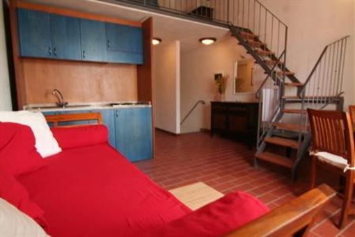фото отеля Casa Vacanze Solmar