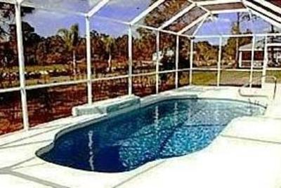 фото отеля Port Charlotte Vacation Homes