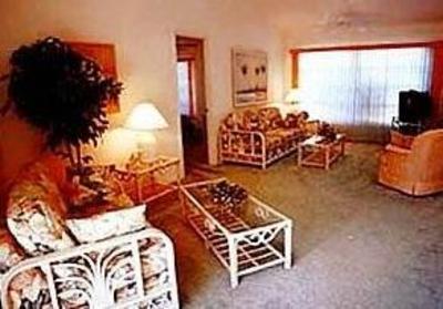 фото отеля Port Charlotte Vacation Homes