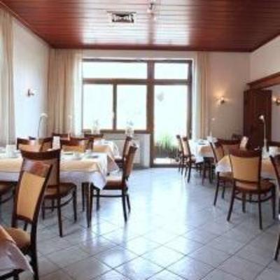 фото отеля Waldesruh