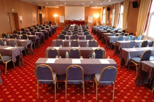 фото отеля Brit Hotel Nantes Vigneux L'Atlantel
