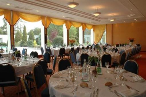 фото отеля Brit Hotel Nantes Vigneux L'Atlantel