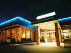 фото отеля Brit Hotel Nantes Vigneux L'Atlantel