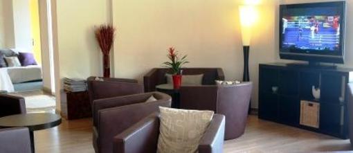 фото отеля Kyriad Hotel Castres