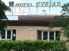 фото отеля Kyriad Hotel Castres