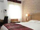 фото отеля Kyriad Hotel Castres
