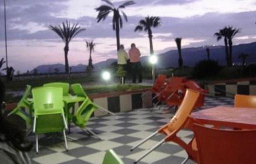 фото отеля Zeus Hotel Tasucu