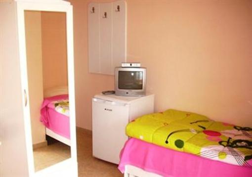 фото отеля Zeus Hotel Tasucu