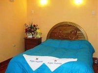 Hostal Alpes Huaraz