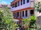 фото отеля Hostal Alpes Huaraz