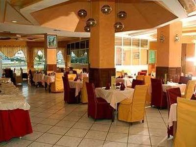 фото отеля Hotel El Yacouta