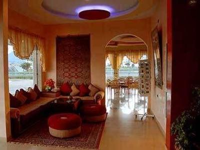 фото отеля Hotel El Yacouta