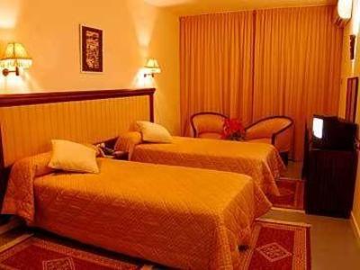 фото отеля Hotel El Yacouta