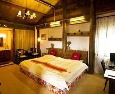 фото отеля Lijiang Lvyeanjia Inn