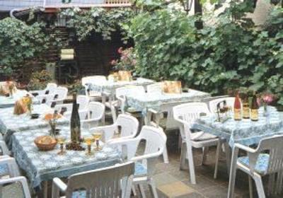 фото отеля Hotel Gruner Baum Bretzenheim