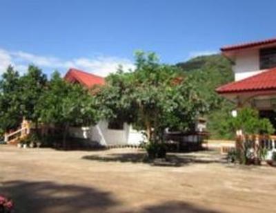 фото отеля Souksan Hotel