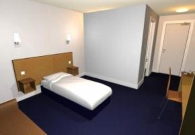 фото отеля Travelodge Burford Cotswolds