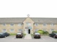 Travelodge Burford Cotswolds